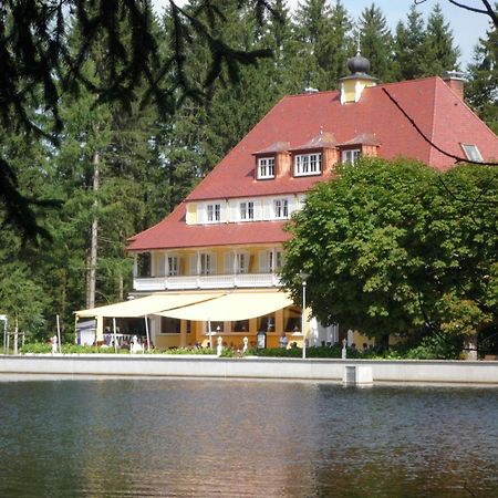 Hotel Waldsee Lindenberg im Allgau Exterior photo