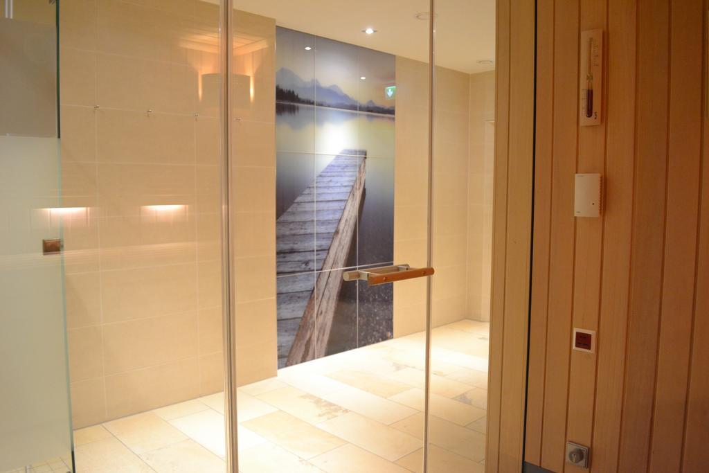 Hotel Waldsee Lindenberg im Allgau Room photo