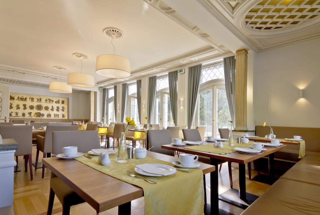 Hotel Waldsee Lindenberg im Allgau Exterior photo