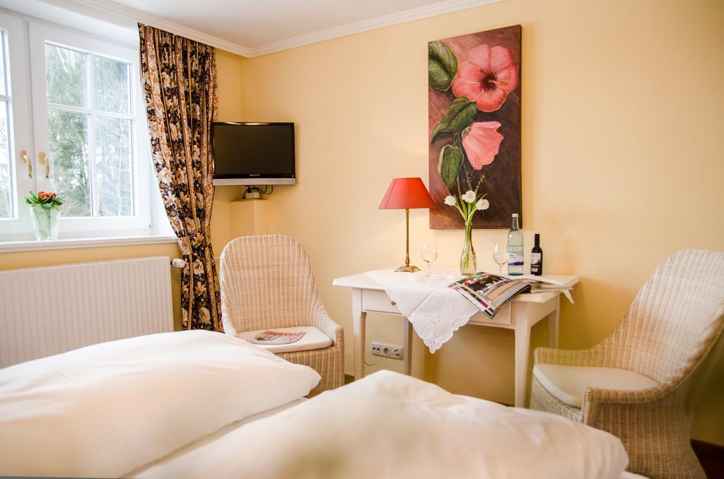 Hotel Waldsee Lindenberg im Allgau Room photo