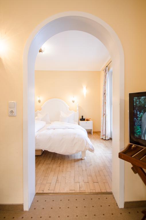 Hotel Waldsee Lindenberg im Allgau Room photo