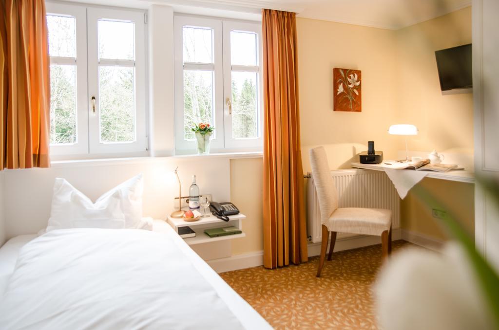 Hotel Waldsee Lindenberg im Allgau Room photo