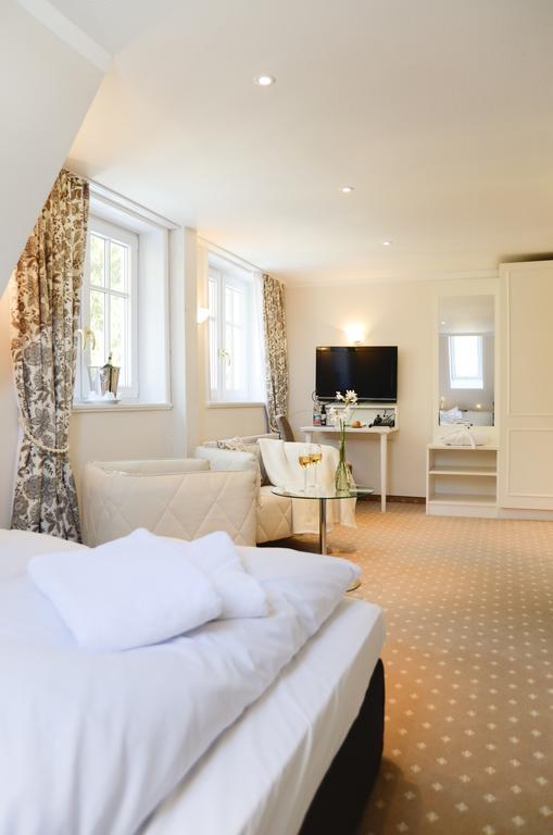 Hotel Waldsee Lindenberg im Allgau Room photo
